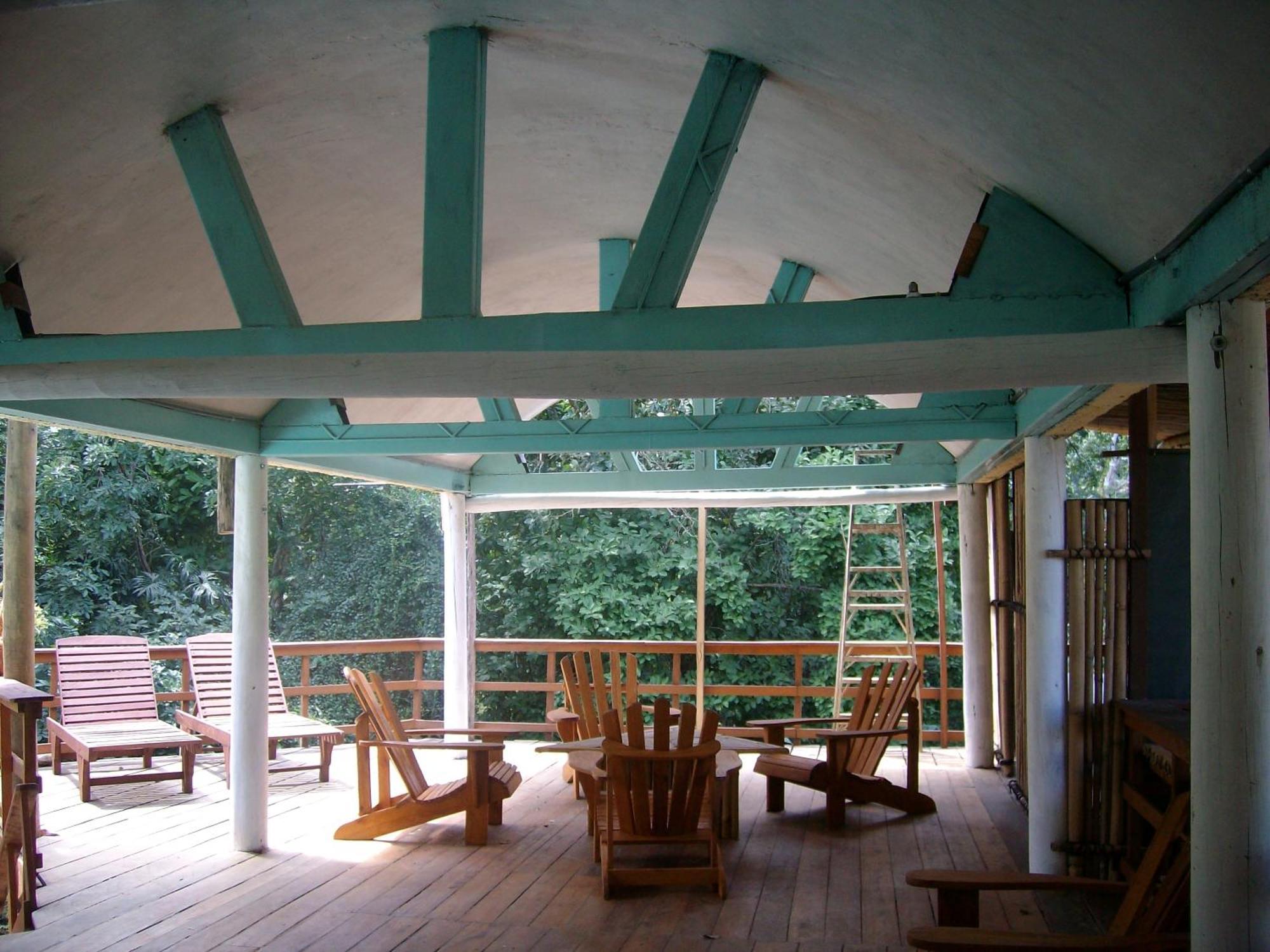 Tortugal Boutique River Lodge Río Dulce Habitación foto